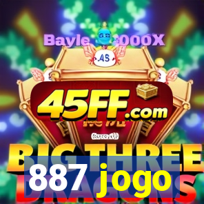 887 jogo